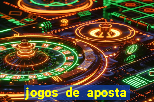 jogos de aposta online com bonus de cadastro