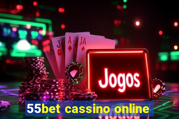 55bet cassino online