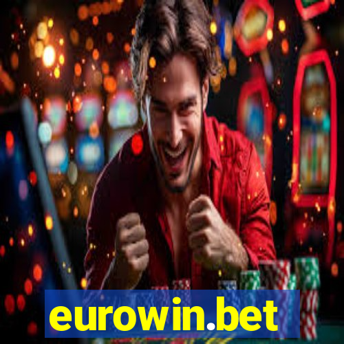 eurowin.bet