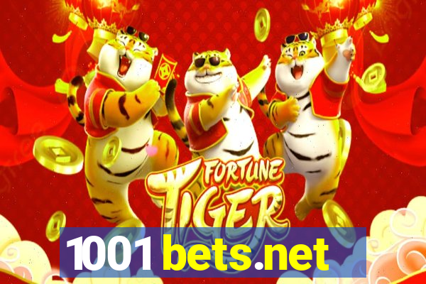 1001 bets.net