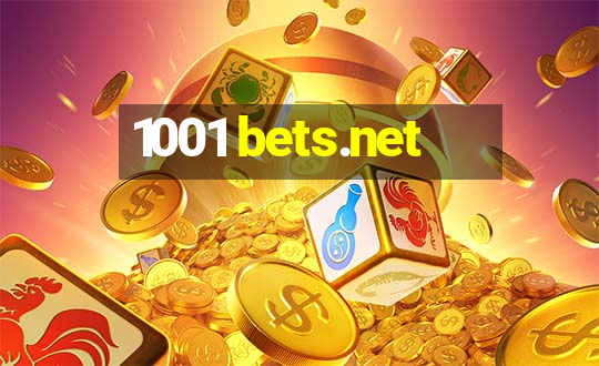 1001 bets.net