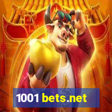 1001 bets.net