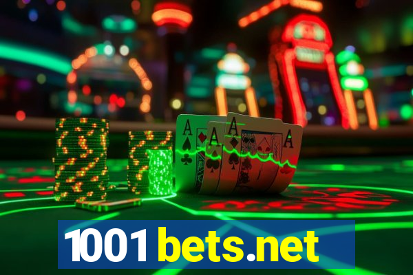 1001 bets.net