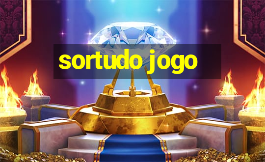 sortudo jogo