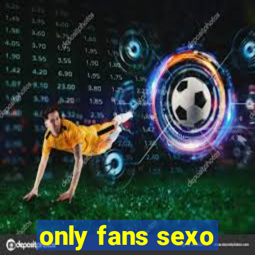 only fans sexo