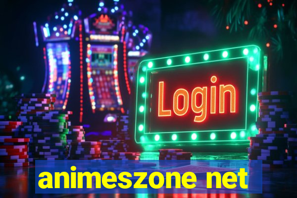 animeszone net