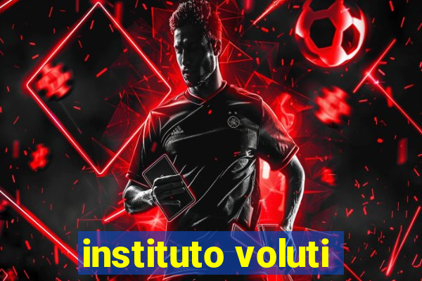 instituto voluti