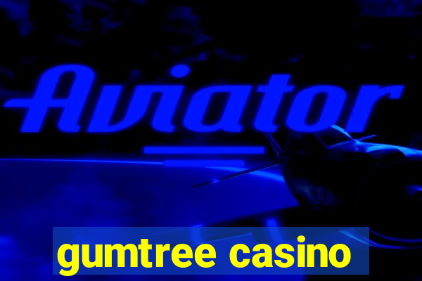 gumtree casino