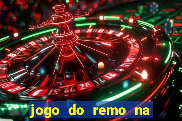 jogo do remo na serie c