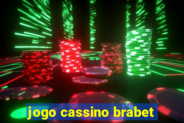 jogo cassino brabet