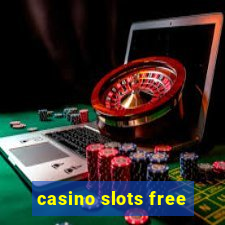 casino slots free