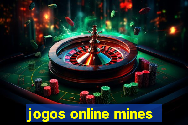 jogos online mines