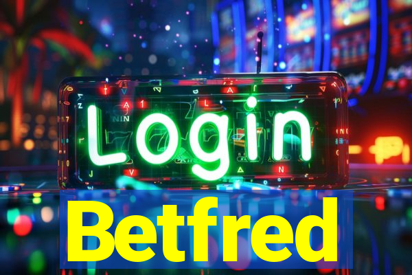 Betfred