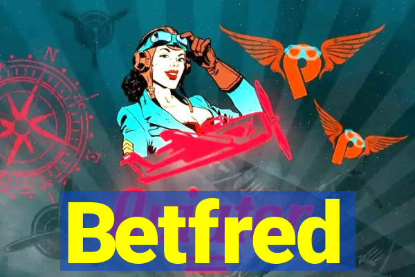 Betfred