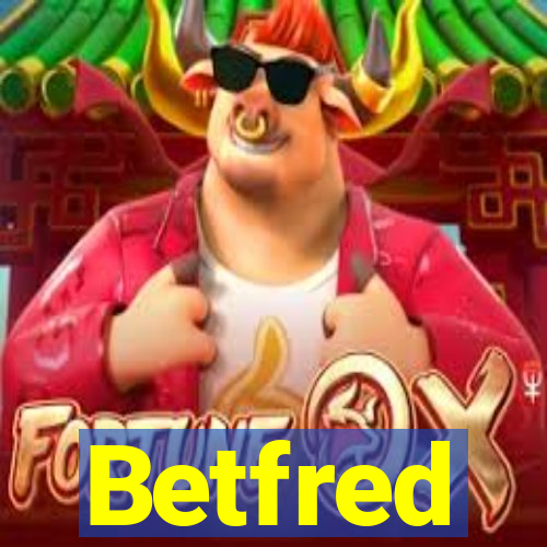 Betfred