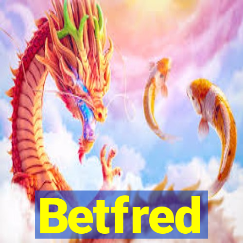 Betfred