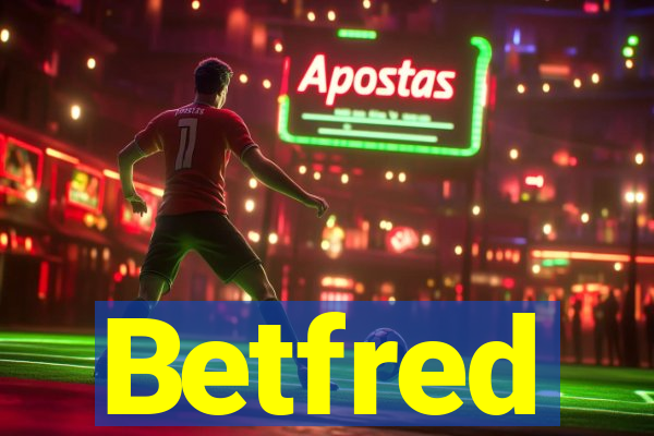 Betfred