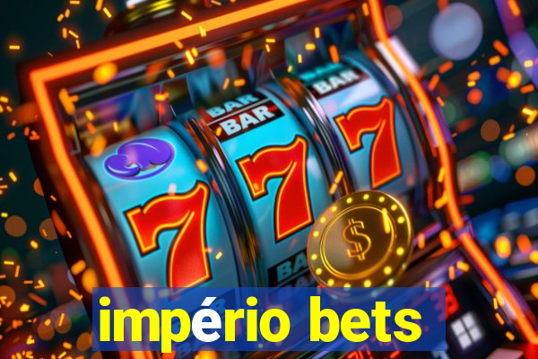 império bets