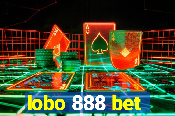 lobo 888 bet