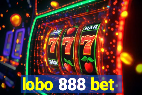 lobo 888 bet