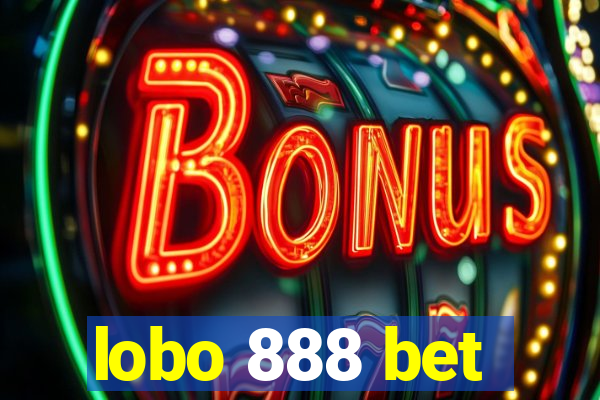 lobo 888 bet