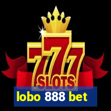 lobo 888 bet