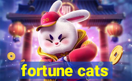 fortune cats