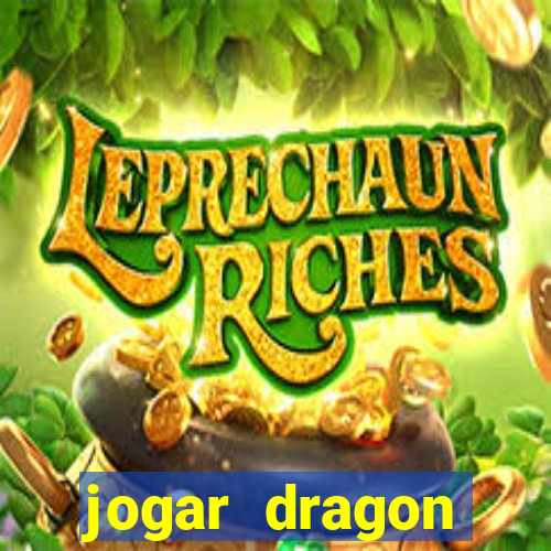 jogar dragon fortune demo