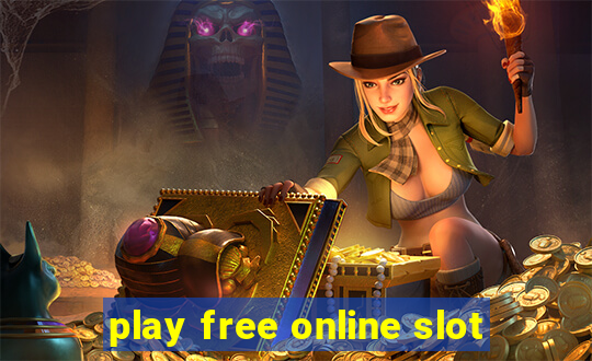 play free online slot