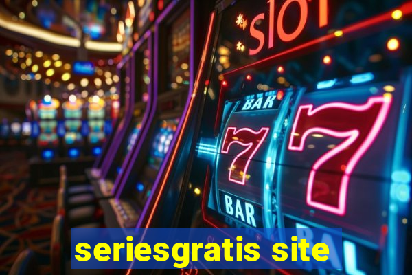 seriesgratis site