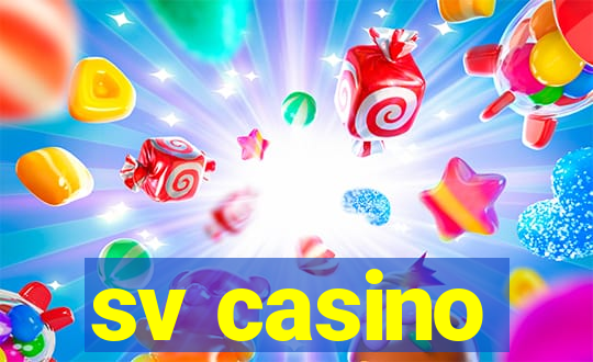 sv casino