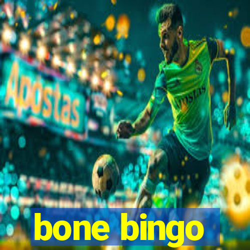 bone bingo