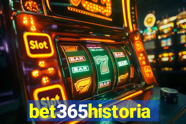 bet365historia