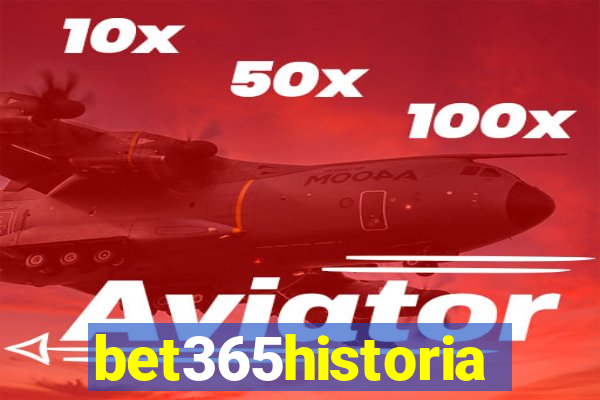 bet365historia