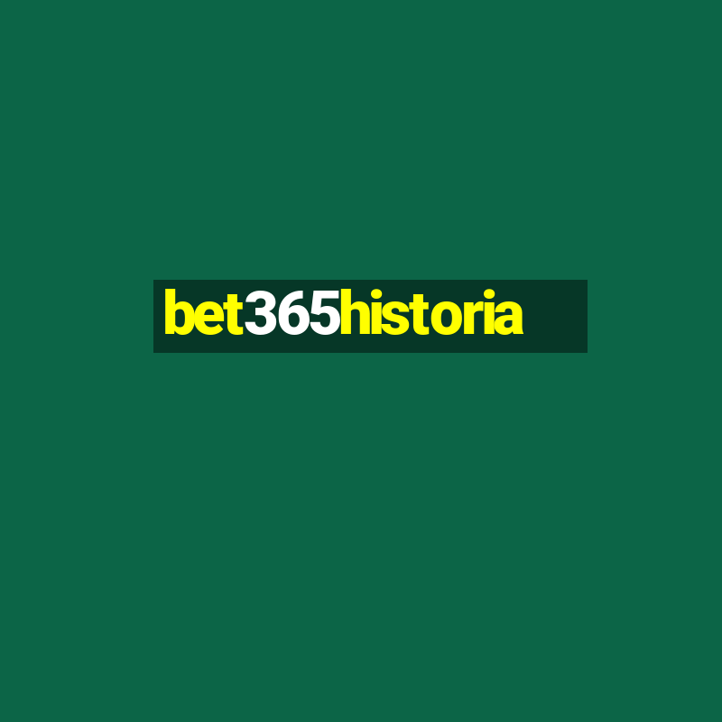 bet365historia