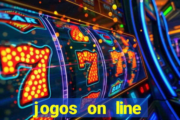 jogos on line educa??o infantil