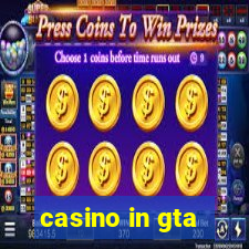 casino in gta