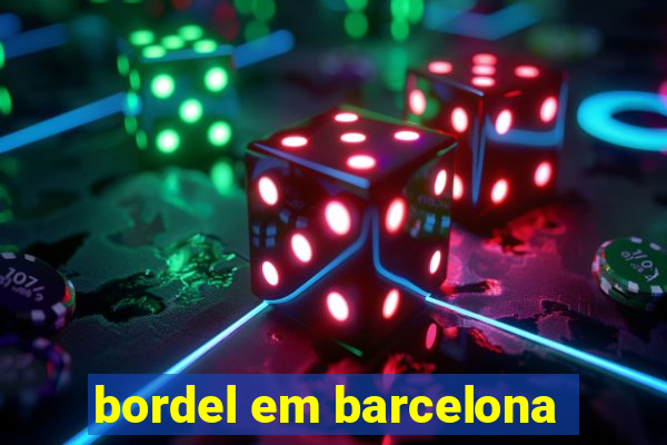 bordel em barcelona