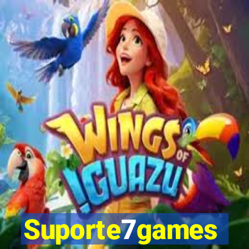 Suporte7games