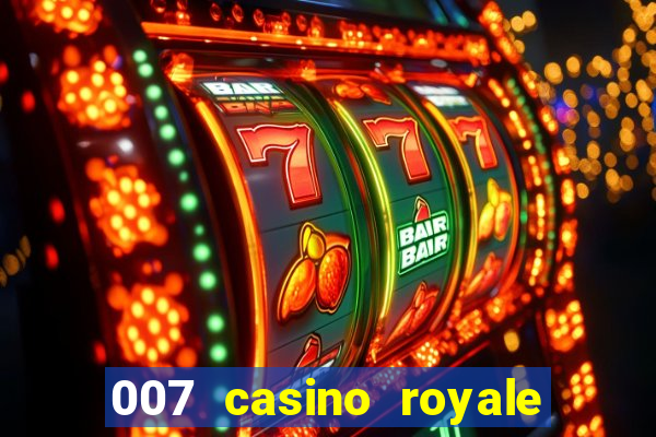 007 casino royale 2006 trailer