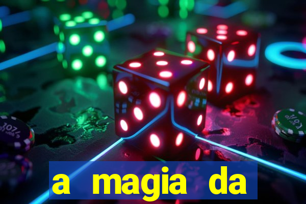 a magia da sobrevivência download