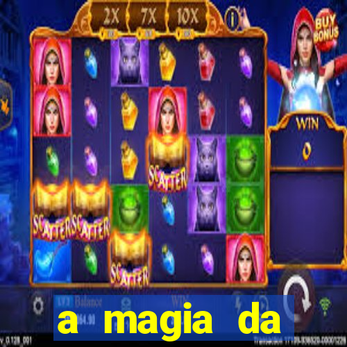 a magia da sobrevivência download