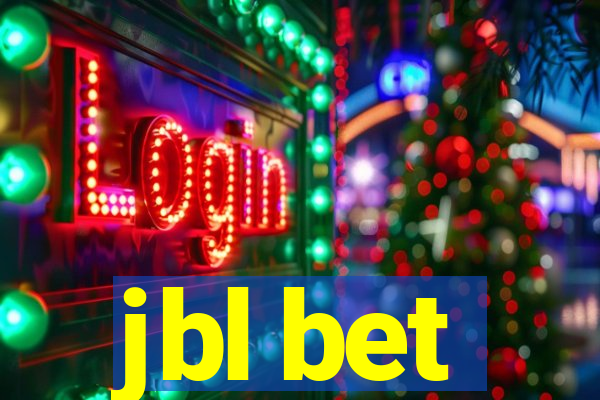 jbl bet