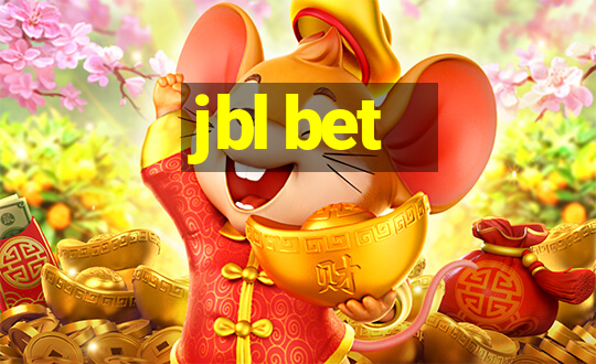 jbl bet