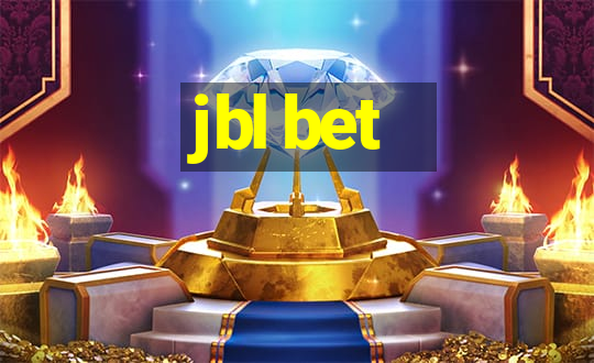 jbl bet