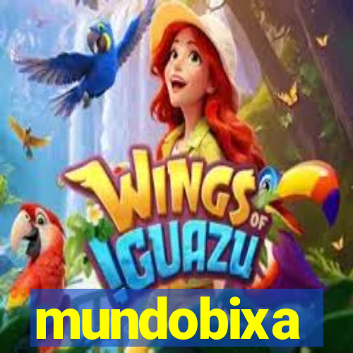 mundobixa