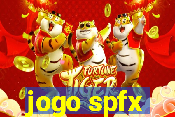 jogo spfx