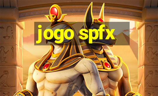 jogo spfx