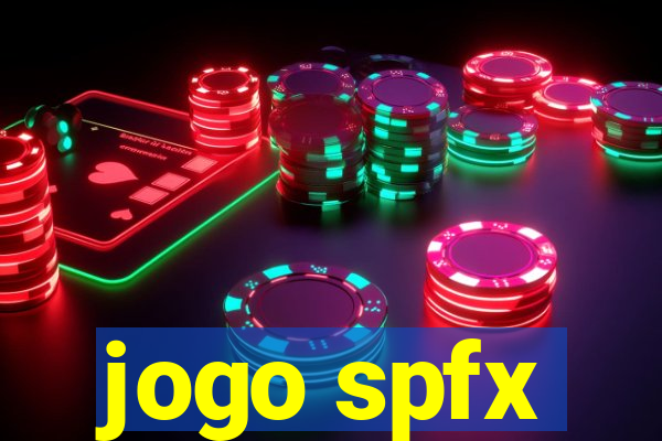 jogo spfx