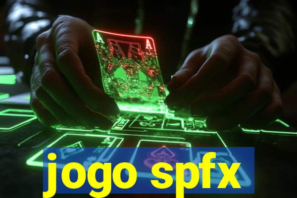 jogo spfx